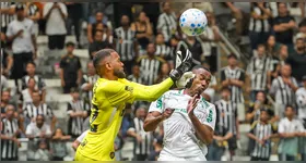 Tudo igual em Belo Horizonte