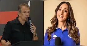 Ataque repercutiu rapidamente nas redes digitais