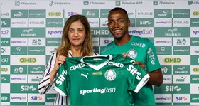 Marlon Freitas estava no Botafogo e vinha brigando por títulos nos últimos anos contra o Palmeiras