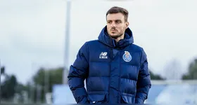 Treinador chega para substituir Davide Ancelotti