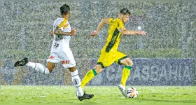 Segundo tempo acontece nesta segunda, 02