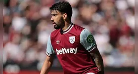 Imagem ilustrativa da notícia Flamengo rejeita sugestão do West Ham e prepara proposta por Paquetá