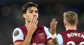 Paquetá está próximo de voltar ao Brasil