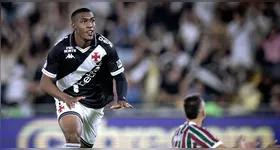 Rayan vem sendo a principal esperança da torcida na busca pelo bi da Copa do Brasil