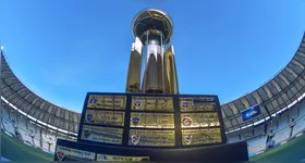 Flamengo ou Lanús. para quem vai a sua torcida?