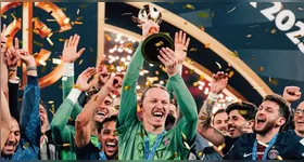 Safonov é considerado um ídolo brasileiro?