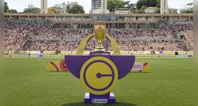 A final da 56ª edição da Copa São Paulo de Futebol Júnior, entre Cruzeiro e São Paulo, está marcada para domingo (25) aniversário de 472 anos da cidade de São Paulo.