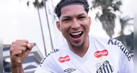 Rony chega para suprir a saída de Guilherme, negociado com o Houston Dynamo, da Major League Soccer.