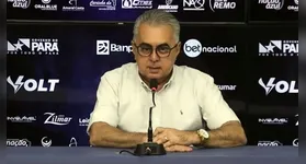 Vitória anuncia Sérgio Papellin como novo diretor de futebol após saída de Gustavo Vieira