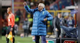 Brasil se prepara para a Copa do Mundo com amistoso contra o Egito em junho