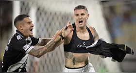 Vasco chega à final após eliminar Botafogo e Fluminense