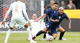 Copa do Mundo: atuação do Brasil gera preocupação.