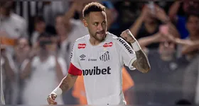 Discussão com árbitro da partida motivou a fala do jogador