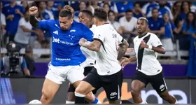 Com o resultado, o Cruzeiro chegou a três pontos e assumiu a vice-lanterna da Série A, enquanto o Vasco ficou na 15ª posição com seis pontos.