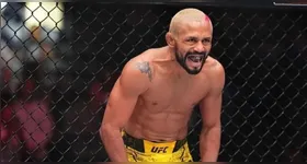 Ex-campeão do peso-mosca, Deiveson Figueiredo enfrenta Umar Nurmagomedov, segundo colocado do peso-galo, em um dos duelos mais aguardados da noite.