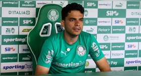 Bruno Rodrigues não conta contra o Guarani pelo Paulistão neste domingo.