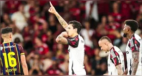 Mengão não teve piedade do Madureira