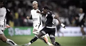 Vasco e Corinthians entram em campo com mudanças pontuais nas escalações para a decisão da Copa do Brasil, neste domingo, no Maracanã.