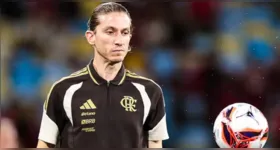 Goleada no Maracanã não evitou a demissão: Filipe Luís deixa o Flamengo horas após o 8 a 0 sobre o Madureira e encerra ciclo virorioso no comando rubro-negro.