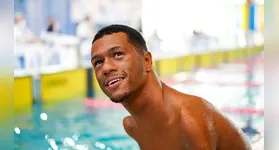 Gabrielzinho soma seis medalhas paralímpicas: três ouros conquistados em Paris 2024, e dois ouros e uma prata em Tóquio 2020.