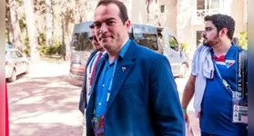 Marcelo Paz se despede do Fortaleza e se prepara para novo desafio no Corinthians