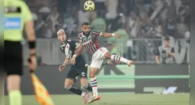 Partida foi acirrada, mas no final deu o Gigante da Colina