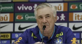 Segundo o treinador, os atletas selecionados estão em atividade e aptos fisicamente para os jogos.