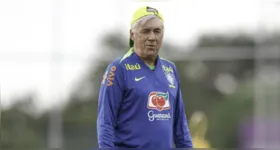 O treinador deve fazer diversas mudanças no time