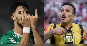 Final do Paulistão: saiba onde assistir a Palmeiras x Novorizontino.