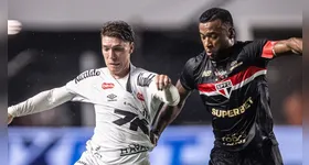São Paulo x Santos é o grande jogo do dia, válido pelo Paulistão 2026.