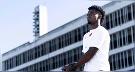 Thiago Mendes é o capitão e cérebro do time cruzmaltino