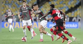 Descubra quem leva o título do Carioca nesta batalha dos gigantes.