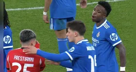 Mais uma vez, Vinícius Júnior se tornou o centro de uma discussão que ultrapassa as quatro linhas e alcança dimensões sociais e políticas.