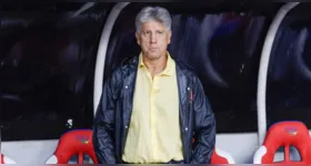 Renato Gaúcho criticou a falta de eficácia do ataque vascaíno no empate com o Remo e apontou falha no gol azulino