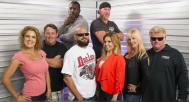 Imagem ilustrativa da notícia: Tristeza: astro de 'Quem Dá Mais?' morre aos 67 anos