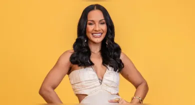 Imagem ilustrativa da notícia: Maxiane atualiza estado de saúde após crise e ausência em programa