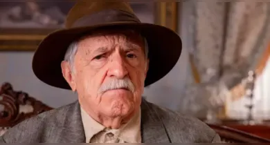 Imagem ilustrativa da notícia: Ary Fontoura pediu despejo de inquilina na Justiça; entenda!