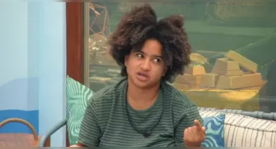 Imagem ilustrativa da notícia: Milena tenta burlar dinâmica e ameaça denunciar Ana Paula à produção