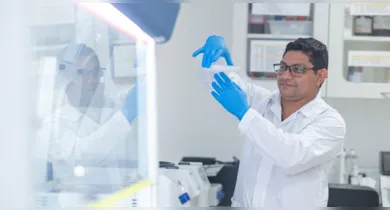 Imagem ilustrativa da notícia: ITV abre seleção para bolsas de até R$ 9,3 mil em pesquisa científica