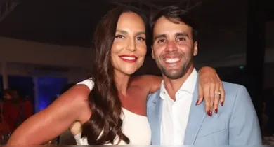 Imagem ilustrativa da notícia: Daniel Cady se pronuncia após Ivete Sangalo surgir com novo affair