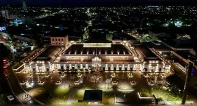 Imagem ilustrativa da notícia: “São Brás em Louvor” reúne evento gospel gratuito nesta terça (07)