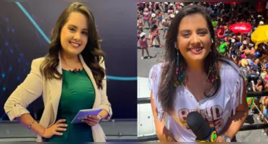 Imagem ilustrativa da notícia: Família vai doar órgãos de repórter da Band que morreu em acidente