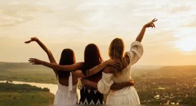 Imagem ilustrativa da notícia: Dia do Amigo: como é o amigo de cada signo do zodíaco