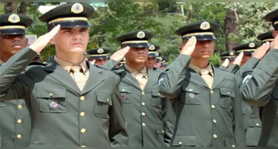 Imagem ilustrativa da notícia: Formação de sargentos: concurso abre 1.100 vagas em várias áreas