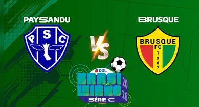 Imagem ilustrativa da notícia: Ao vivo: acompanhe Paysandu 0 x 0 Brusque