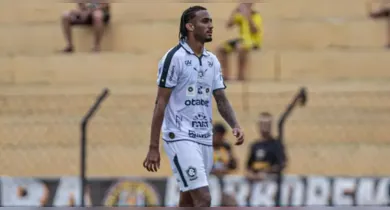 Imagem ilustrativa da notícia: Remo anuncia renovação de Kayky Almeida após reviravolta