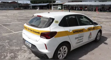 Imagem ilustrativa da notícia: Manual de Exames Veiculares 2026 moderniza avaliações da CNH