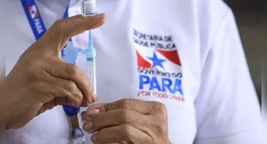 Imagem ilustrativa da notícia: Vagas na Sespa: Inscrições abertas com salário de até R$ 4,3 mil