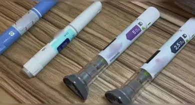 Imagem ilustrativa da notícia: Casos de pancreatite levantam alerta sobre canetas emagrecedoras