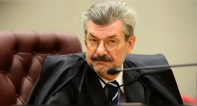 Imagem ilustrativa da notícia: Caso Marco Buzzi: afastamento pode levar à aposentadoria do STJ